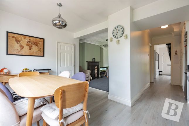 End terrace house for sale in Cavenham Gardens, Hornchurch