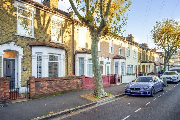 Property to rent in Wall End Road, London