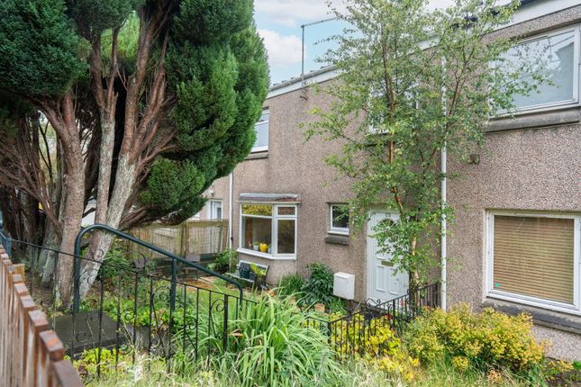 3-bed house on 25, Kintyre Place, Falkirk, £124,500