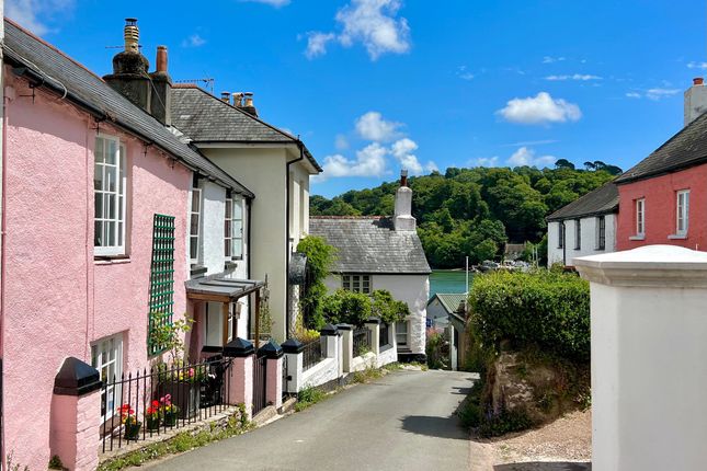 Thumbnail Cottage for sale in Crooks Cottage, Manor St, Dittisham
