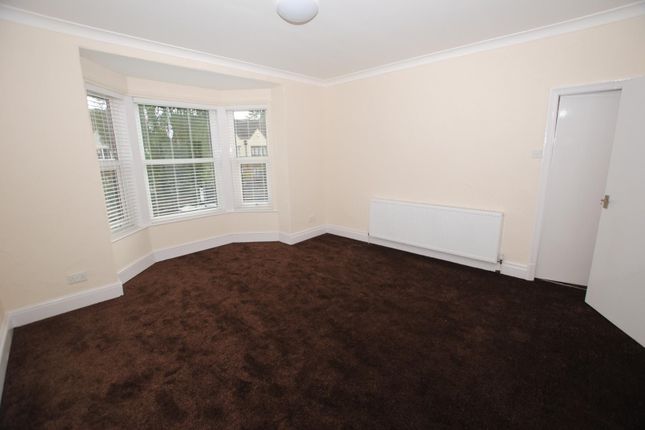 Flat 2 The Coach House, 189, Ashgate Road, Chesterfield photo 4