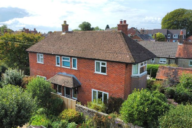 Detached house for sale in Victoria Street, Shaftesbury, Dorset