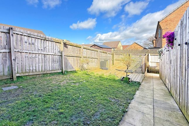 9 Brookfield Fold, Harrogate photo 4