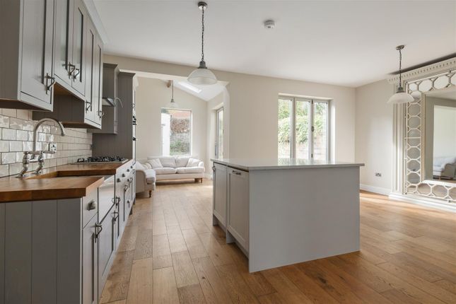 14, Grange Crescent Road, Sharrow photo 4