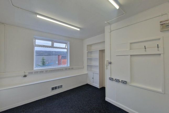 Office to let in Wincolmlee, Hull