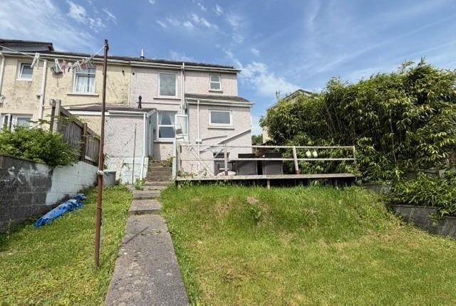 16, Abbey Mead, Carmarthen photo 3