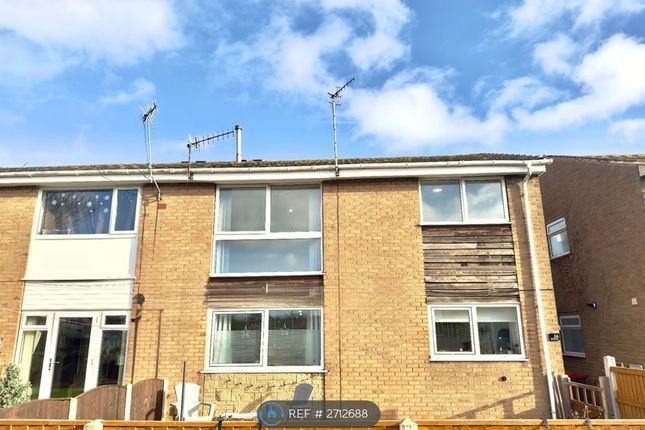 Back Of The Property