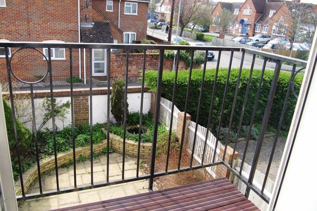 7, Victoria Court, Marlow photo 5