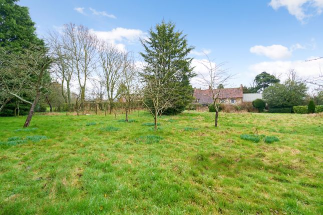 Detached house for sale in Church End, Priors Hardwick