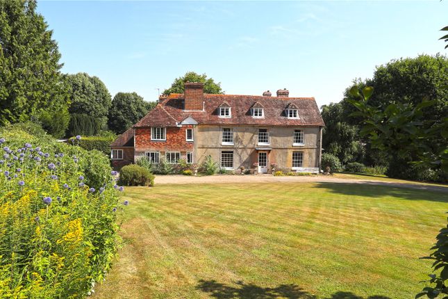 Thumbnail Detached house for sale in Church Street, Hartfield, East Sussex
