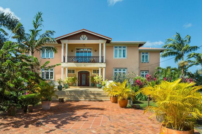Thumbnail Villa for sale in Castries, Castries, Saint Lucia