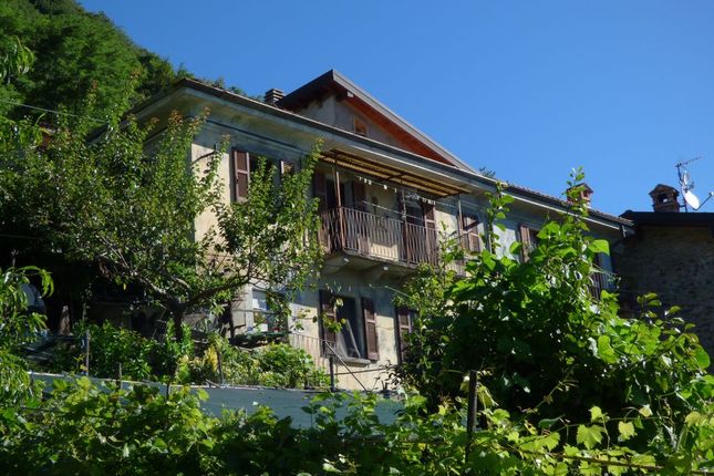 Thumbnail Property for sale in 22013 Domaso, Province Of Como, Italy