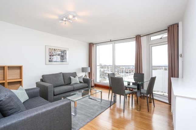 Flat for sale in Campden Hill Towers, Notting Hill Gate