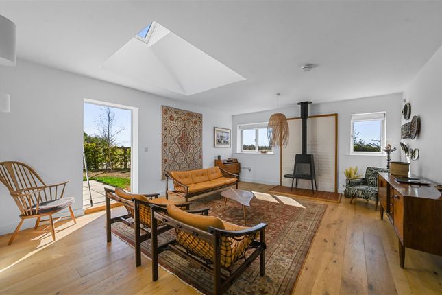 5 Berners Yard, Harkstead Lane, Ipswich photo 4