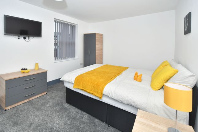 Room 6 - Double Ensuite