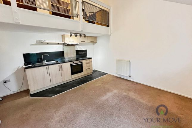 160B,, Attingham Drive, West Midlands photo 3