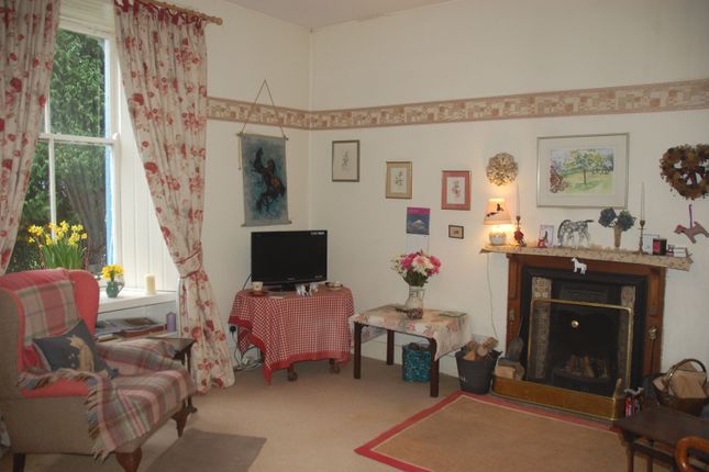 Property for sale in Queenshill Cottage, Ringford, Castle Douglas