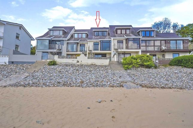 Thumbnail Town house for sale in Mariners Reach, The Strand, Saundersfoot