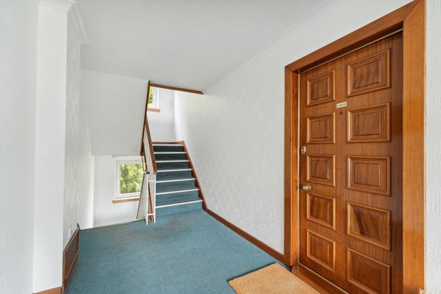 Flat for sale in Netherblane, Blanefield, Stirlingshire