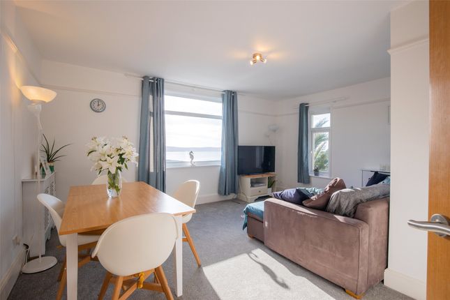 Thumbnail Flat for sale in Springfield Road, Woolacombe, Devon