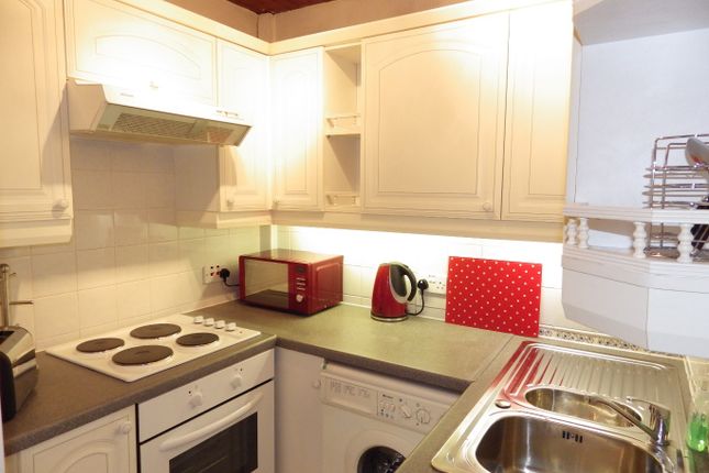 20 (2f3), Wardlaw Street, Edinburgh photo 5
