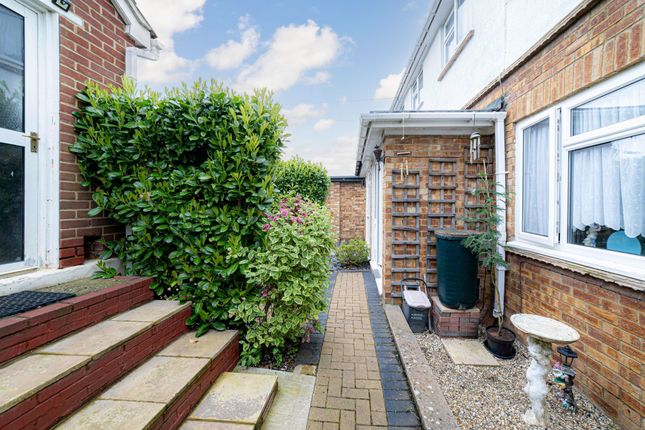 Semi-detached house for sale in Highview Close, Boughton-Under-Blean