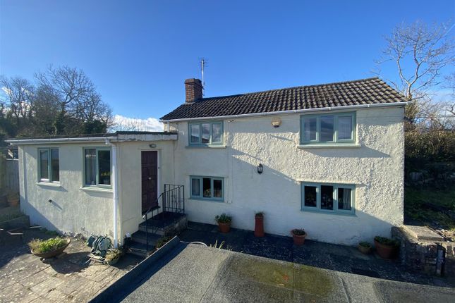 Thumbnail Cottage for sale in Woodcroft, Chepstow