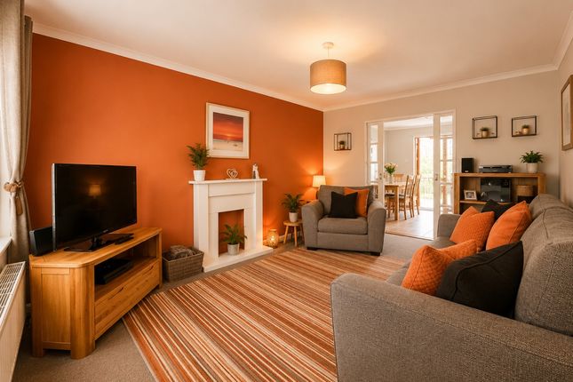 2, 2 Queich Court, Milnathort photo 2