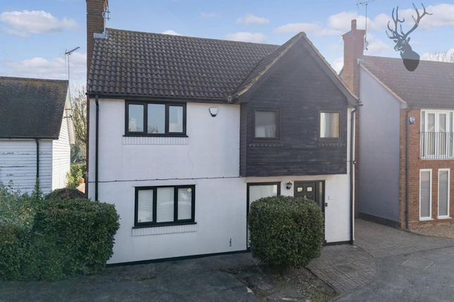 4-bed house on 3, Market Place, Romford, £600,000