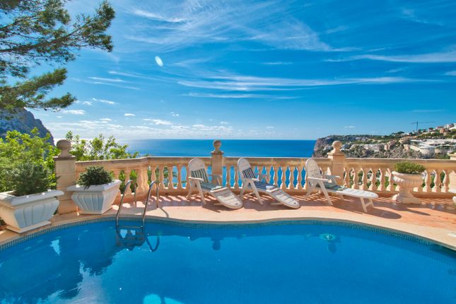 Thumbnail Villa for sale in Port Andratx, South West, Mallorca