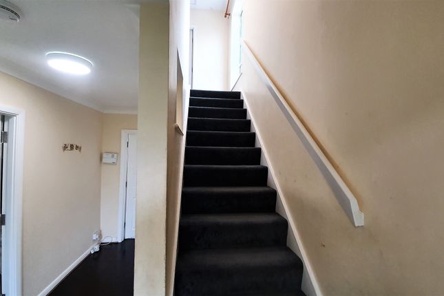 Detached house to rent in Walcot Walk, Peterborough