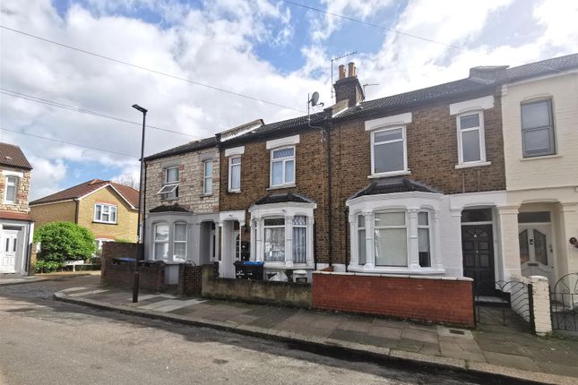 Thumbnail Property to rent in Belmont Avenue, London