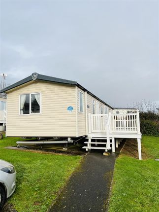 Property for sale in Hawthorn Mount, Devon Cliffs, Sandy Bay, Exmouth