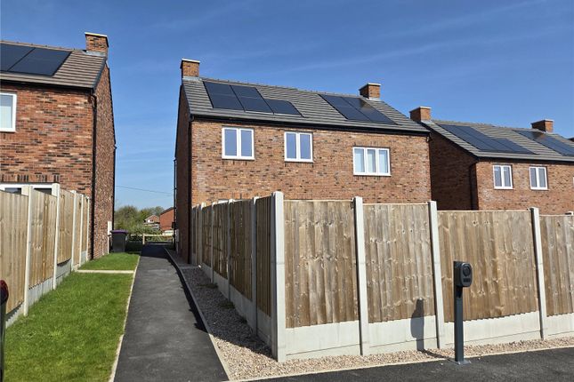 6, Coronation Road, Shropshire photo 2