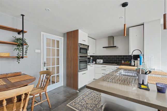 45, Harris Road, Nottingham photo 4