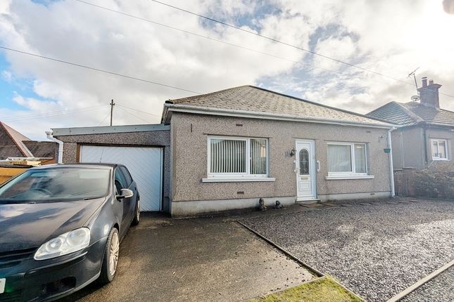 2-bed house on 1, Reynolds Close, Bridgend, £215,000