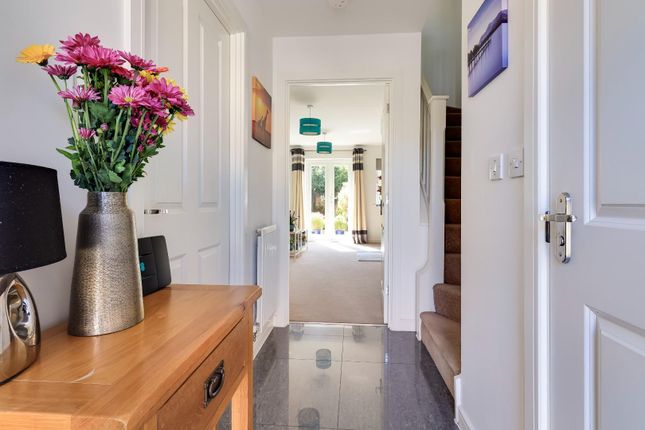 12, Primrose Lane, Impington, Cambridge photo 2