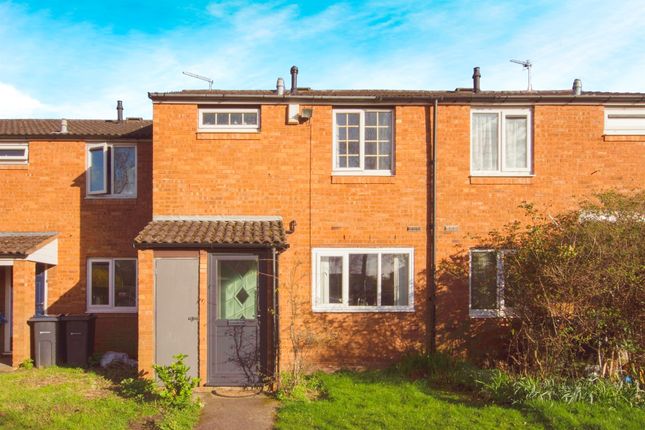 Terraced house for sale in The Corngreaves, Shard End, Birmingham