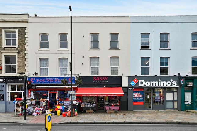 Flat for sale in High Street, Penge, London