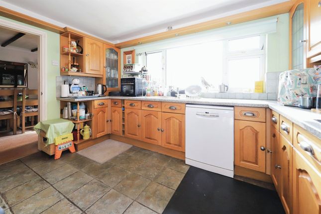 Detached house for sale in Redstone Drive, Highley, Bridgnorth