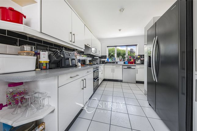 19, Monson Way, Northamptonshire, PE8 photo 3