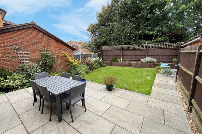 Detached house for sale in Durham Close, Flitwick, Bedford