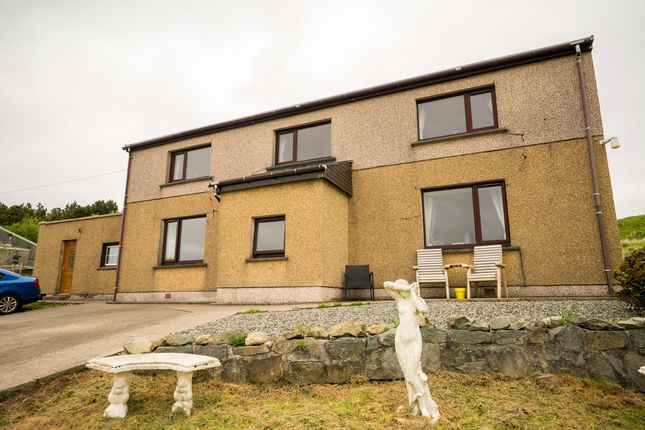 Thumbnail Detached house for sale in New Holdings, Isle Of Lewis