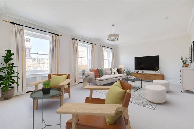 Flat to rent in Queen's Gate, South Kensington