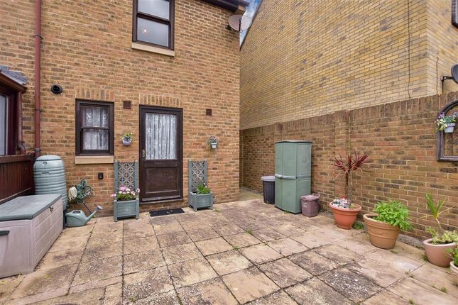Thumbnail End terrace house for sale in Church Road, Ramsgate, Kent