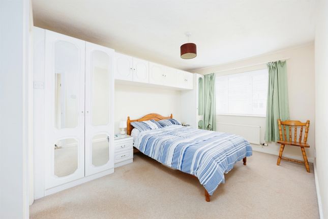 Detached house for sale in Henry Burt Way, Burgess Hill