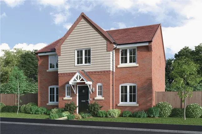 Miller Homes - Earl's Grange