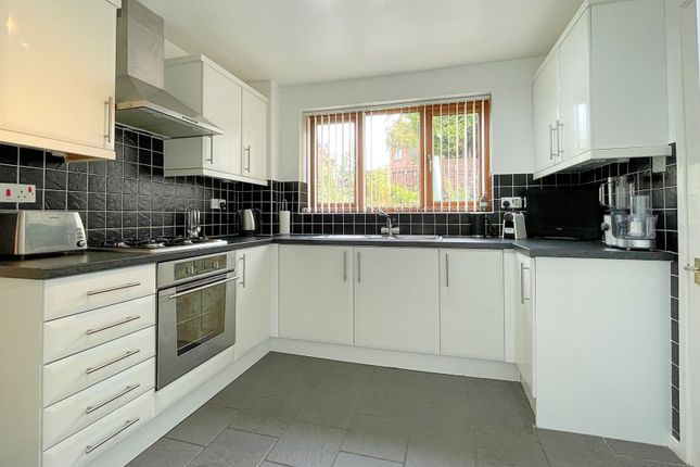 Detached house for sale in Slingsby, Dosthill, Tamworth