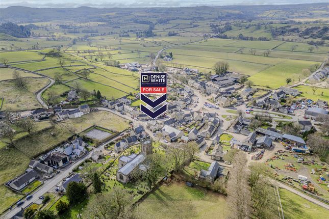 Ivy Dene, Market Place, Hartington, Buxton photo 4