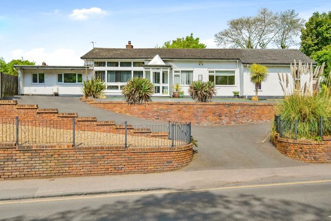 Property for sale in Trent Valley Road, Lichfield, Staffordshire